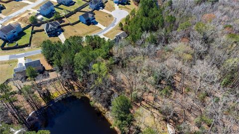 Tiny photo for 92 Carter Drive, Sanford, NC 27332 (MLS # 759271)