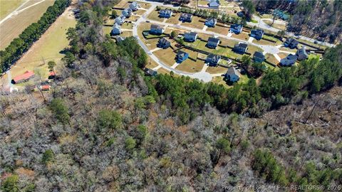 Tiny photo for 92 Carter Drive, Sanford, NC 27332 (MLS # 759271)