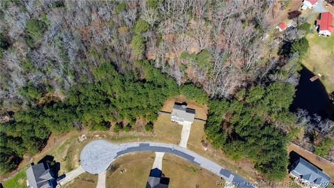 Tiny photo for 92 Carter Drive, Sanford, NC 27332 (MLS # 759271)