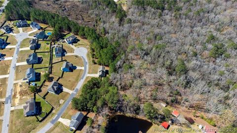 Tiny photo for 92 Carter Drive, Sanford, NC 27332 (MLS # 759271)