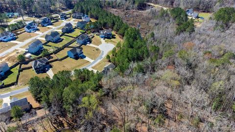 Tiny photo for 92 Carter Drive, Sanford, NC 27332 (MLS # 759271)