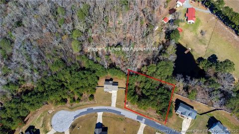Tiny photo for 92 Carter Drive, Sanford, NC 27332 (MLS # 759271)