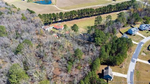 Tiny photo for 92 Carter Drive, Sanford, NC 27332 (MLS # 759271)