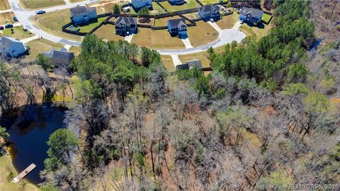 Tiny photo for 92 Carter Drive, Sanford, NC 27332 (MLS # 759271)