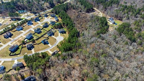 Tiny photo for 92 Carter Drive, Sanford, NC 27332 (MLS # 759271)