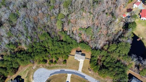 Tiny photo for 92 Carter Drive, Sanford, NC 27332 (MLS # 759271)