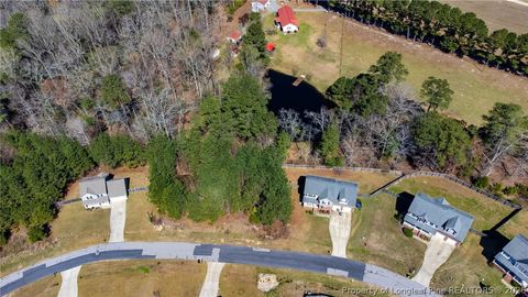 Photo of 92 Carter Drive, Sanford, NC 27332 (MLS # 759271)