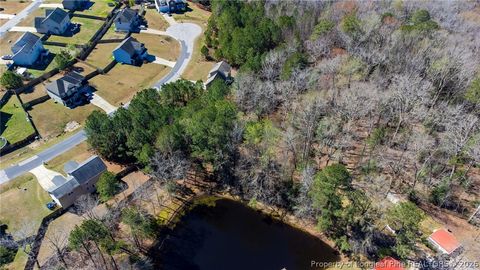 Tiny photo for 92 Carter Drive, Sanford, NC 27332 (MLS # 759271)