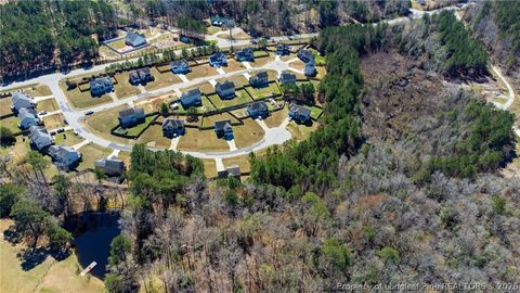 Tiny photo for 92 Carter Drive, Sanford, NC 27332 (MLS # 759271)