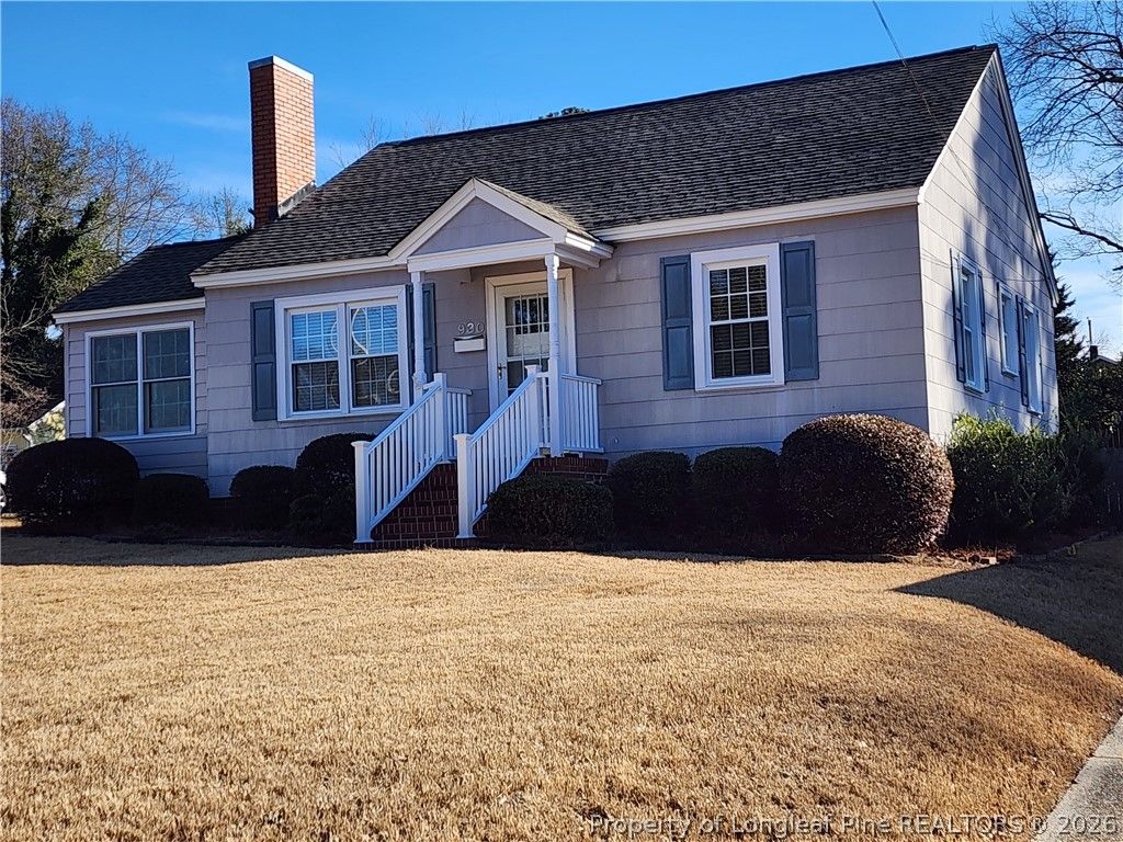 Photo of 930 Chester Circle, Fayetteville, NC 28303 (MLS # 757126)