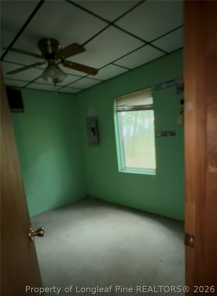 Photo of 1248 Deb Road, Roseboro, NC 28382 (MLS # 766516)