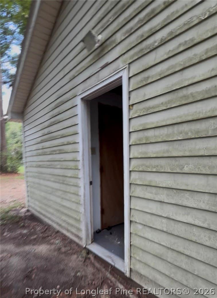 Photo of 1248 Deb Road, Roseboro, NC 28382 (MLS # 766516)