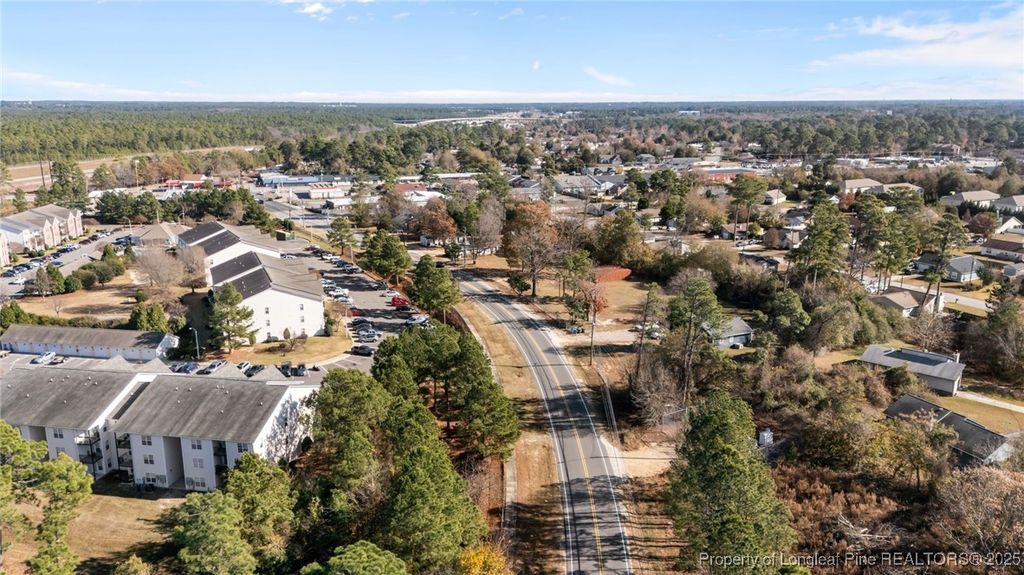 Photo of 801 rumford Place, Fayetteville, NC 28303 (MLS # 753952)