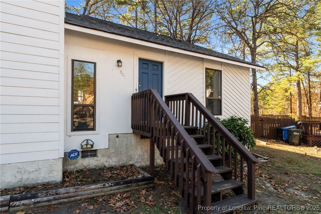 Photo of 801 rumford Place, Fayetteville, NC 28303 (MLS # 753952)