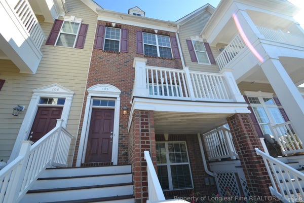 10410 SABLEWOOD DR UNIT 105, RALEIGH, NC 27617 - Image f58cdf162b8b8a7486637c2537e9d75b/220290106