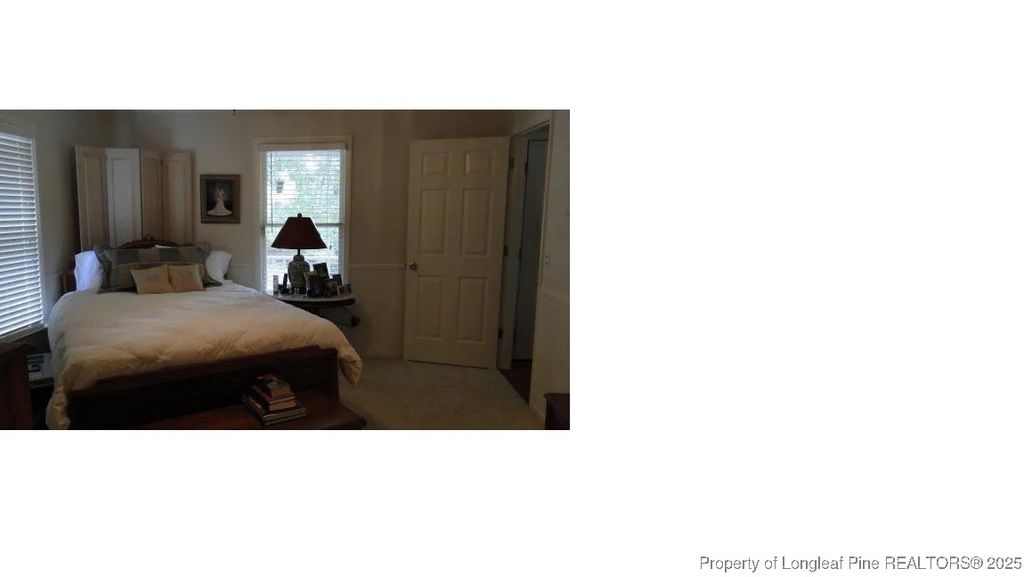 Photo of 2043 Plantation Drive, Sanford, NC 27330 (MLS # 750557)