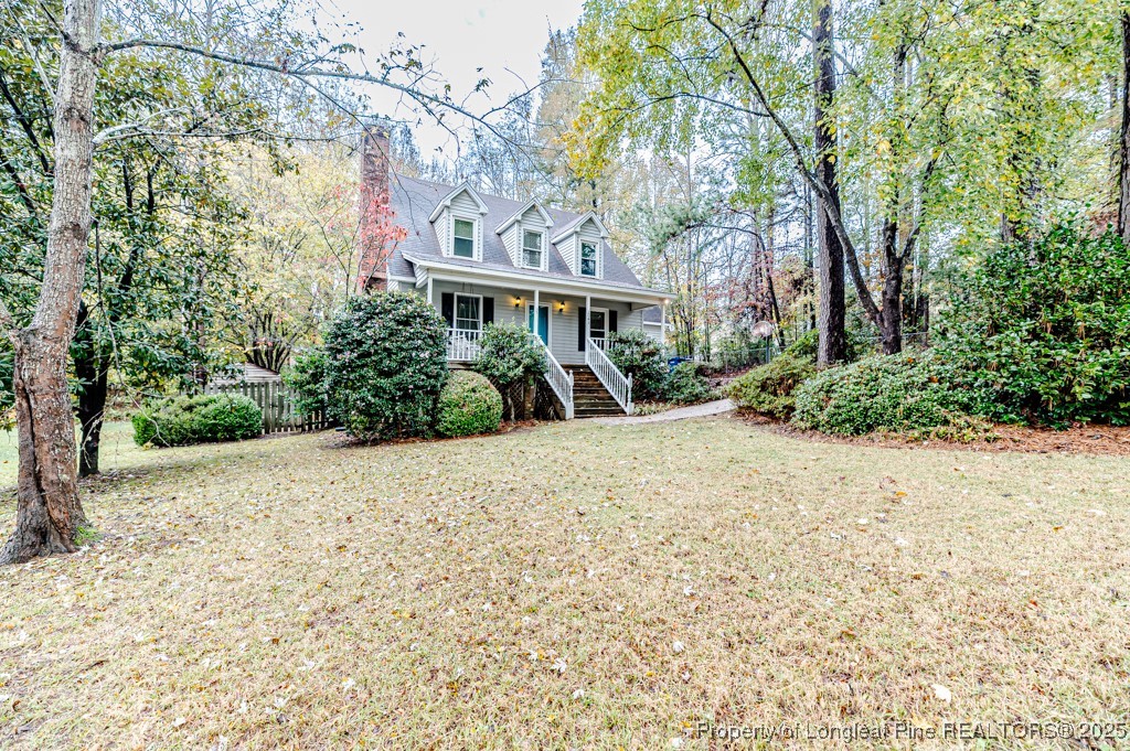 2043 Plantation Drive