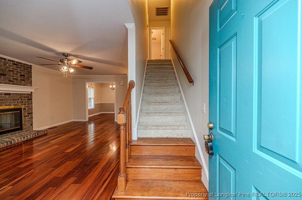 2043 Plantation Drive