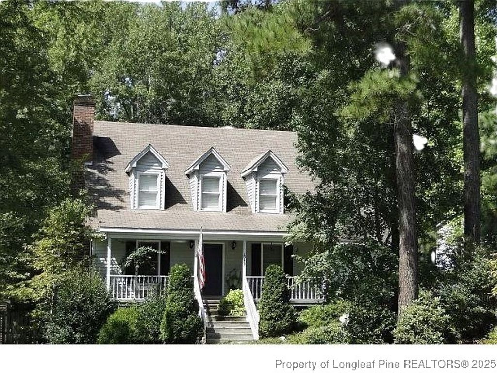 Photo of 2043 Plantation Drive, Sanford, NC 27330 (MLS # 750557)