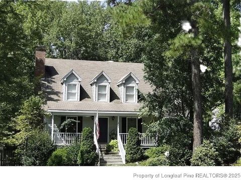 2043 Plantation Drive Sanford NC 27330