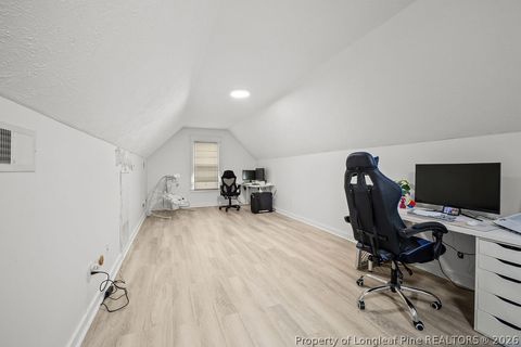 Tiny photo for 151 Huntington Drive, Raeford, NC 28376 (MLS # 757348)