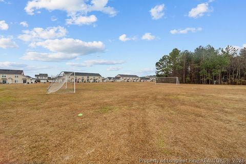 Tiny photo for 151 Huntington Drive, Raeford, NC 28376 (MLS # 757348)