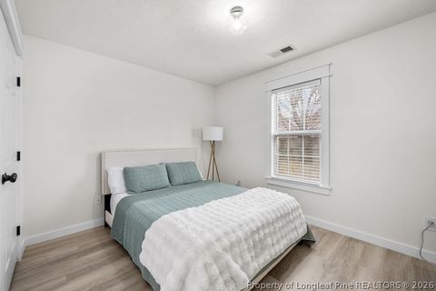 Tiny photo for 151 Huntington Drive, Raeford, NC 28376 (MLS # 757348)