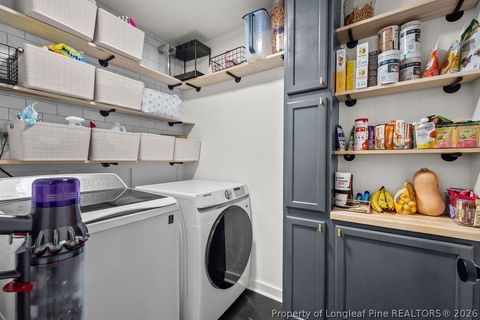 Tiny photo for 151 Huntington Drive, Raeford, NC 28376 (MLS # 757348)