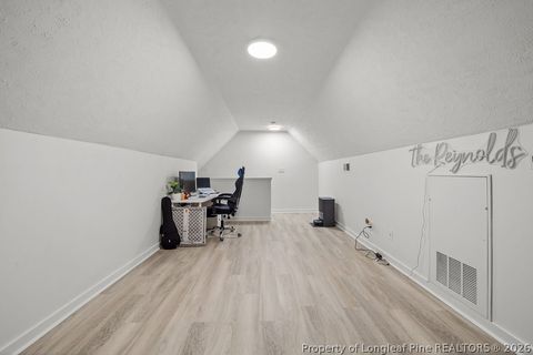 Tiny photo for 151 Huntington Drive, Raeford, NC 28376 (MLS # 757348)