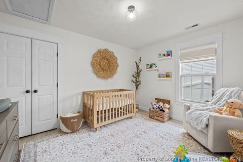 Tiny photo for 151 Huntington Drive, Raeford, NC 28376 (MLS # 757348)