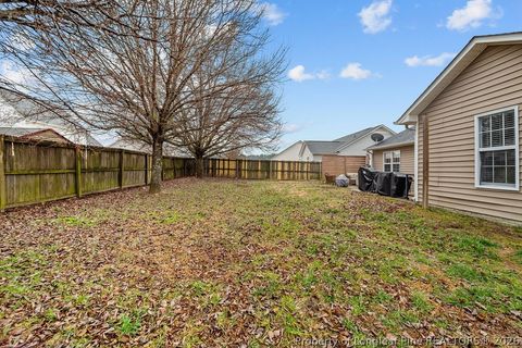 Tiny photo for 151 Huntington Drive, Raeford, NC 28376 (MLS # 757348)