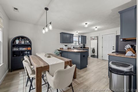 Tiny photo for 151 Huntington Drive, Raeford, NC 28376 (MLS # 757348)