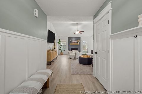 Tiny photo for 151 Huntington Drive, Raeford, NC 28376 (MLS # 757348)