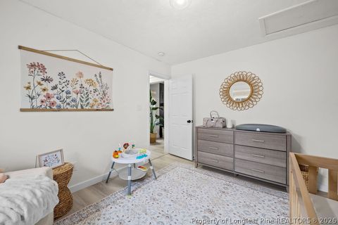 Tiny photo for 151 Huntington Drive, Raeford, NC 28376 (MLS # 757348)