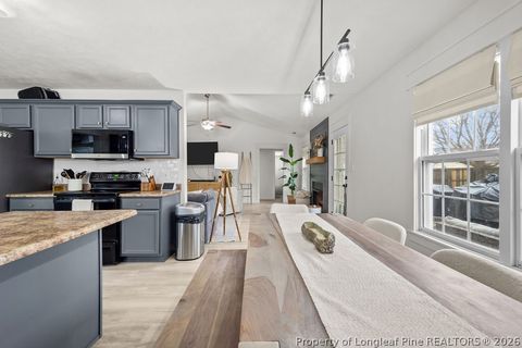 Tiny photo for 151 Huntington Drive, Raeford, NC 28376 (MLS # 757348)