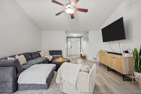 Tiny photo for 151 Huntington Drive, Raeford, NC 28376 (MLS # 757348)