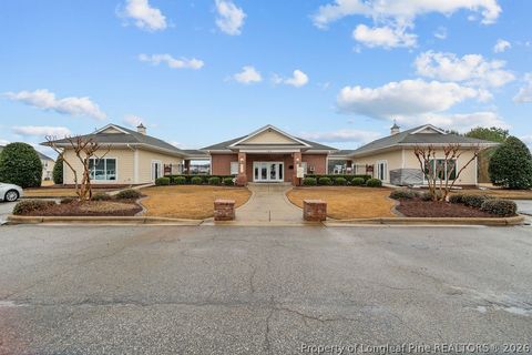 Tiny photo for 151 Huntington Drive, Raeford, NC 28376 (MLS # 757348)