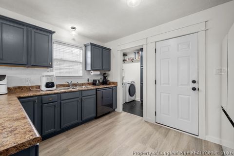 Tiny photo for 151 Huntington Drive, Raeford, NC 28376 (MLS # 757348)