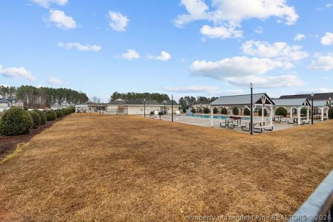 Tiny photo for 151 Huntington Drive, Raeford, NC 28376 (MLS # 757348)