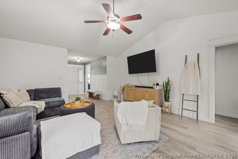 Tiny photo for 151 Huntington Drive, Raeford, NC 28376 (MLS # 757348)