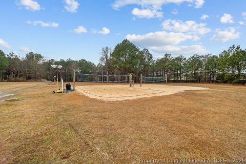 Tiny photo for 151 Huntington Drive, Raeford, NC 28376 (MLS # 757348)