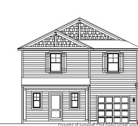 173 Lawbacher Drive Lillington NC 27546