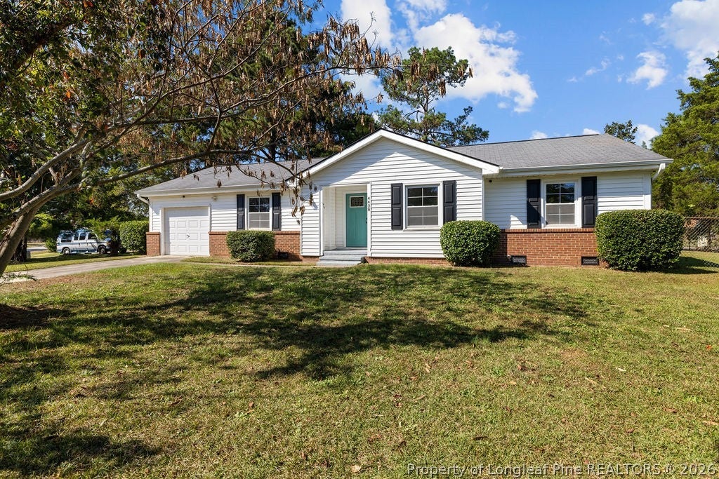 Photo of 4428 Chesterbrook Drive, Fayetteville, NC 28314 (MLS # 771173)