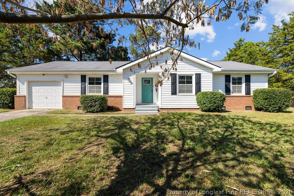 Photo of 4428 Chesterbrook Drive, Fayetteville, NC 28314 (MLS # 771173)