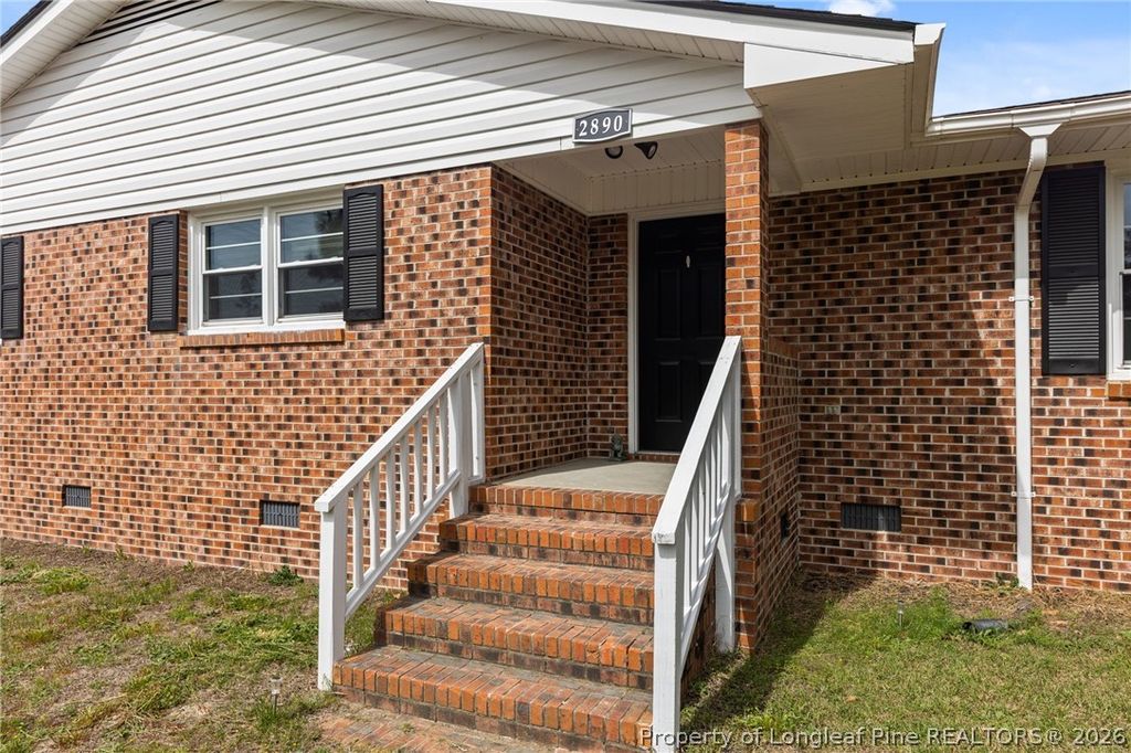 Photo of 2890 Fulford Mcmillian Road, Raeford, NC 28376 (MLS # 759963)
