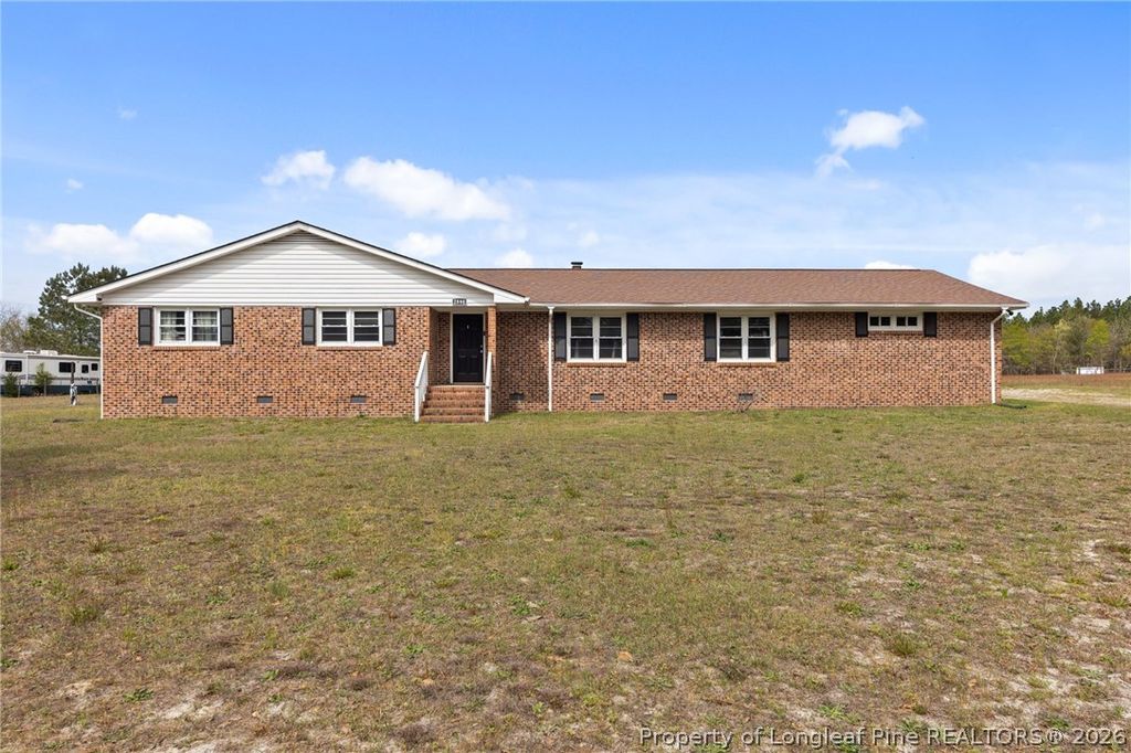 Photo of 2890 Fulford Mcmillian Road, Raeford, NC 28376 (MLS # 759963)