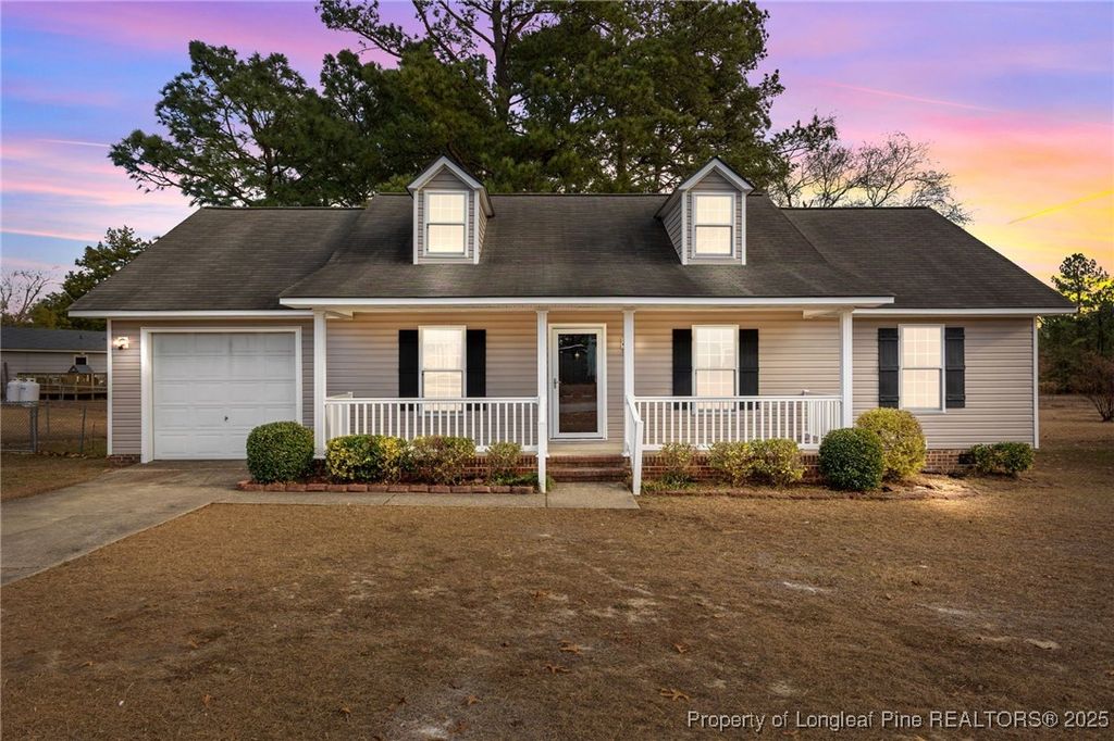 Photo of 3127 Ansley Drive, Hope Mills, NC 28348 (MLS # 755008)