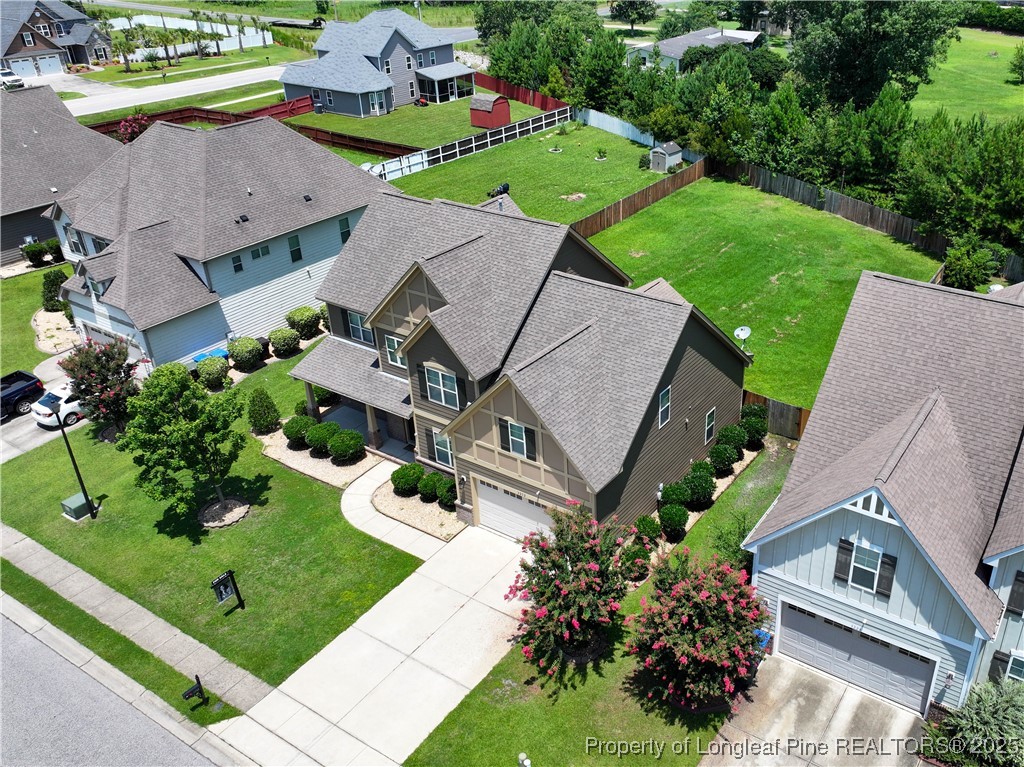 3232 Winterwood Drive