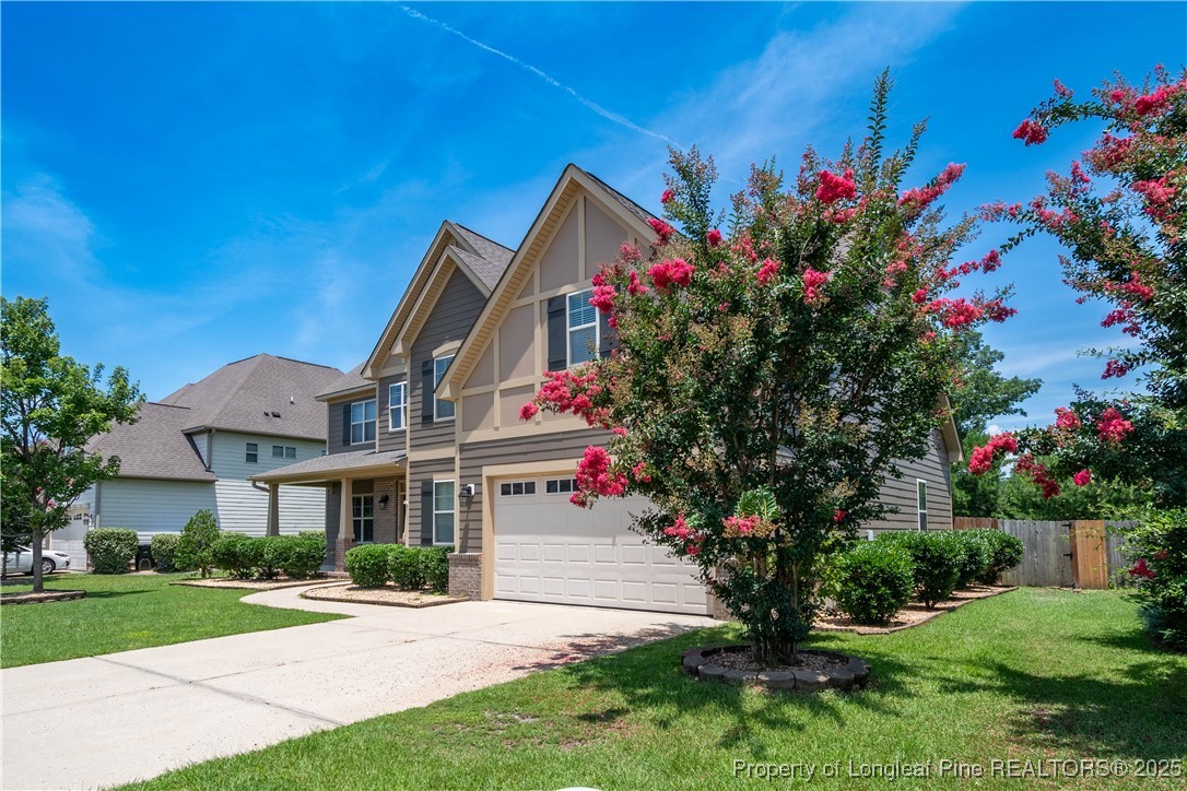 3232 Winterwood Drive