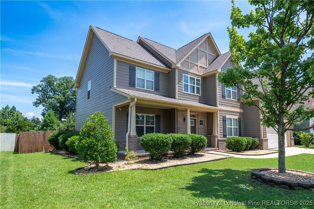 3232 Winterwood Drive